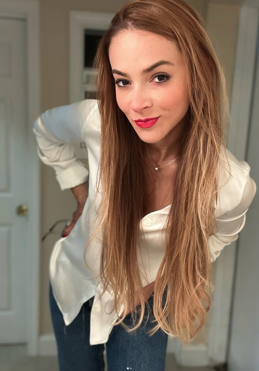 Gabriella Bonfim Moraes headshot